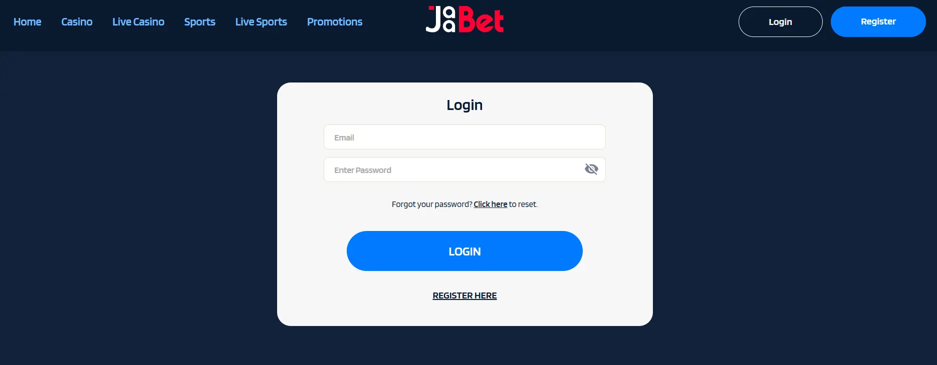 JaaBet Casino – De ultieme online casino ervaring in Nederland image 2